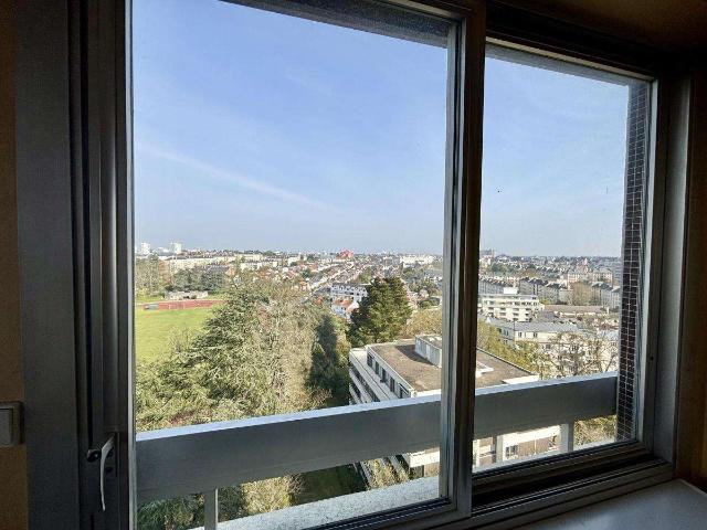 Vente appartement 5 pièces Nantes Procé Monselet 44