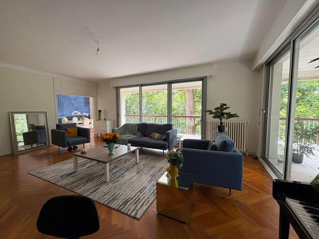 Vente appartement 5 pièces Nantes Procé Monselet 44