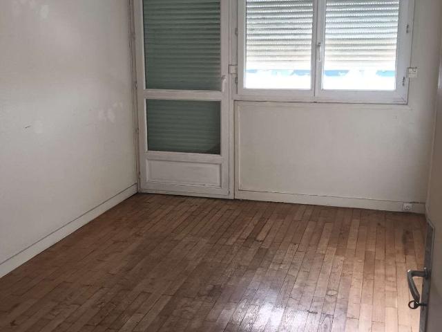 Vente appartement 5 pièces Nantes Quartier CHU 44