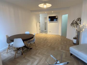 Vente appartement 5 pièces Nantes Rond Point de Paris Blanche de Castille 44
