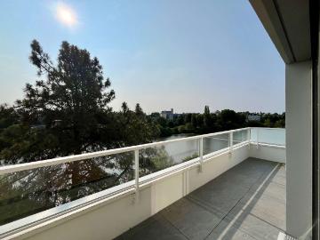 Vente appartement 5 pièces Nantes Tortière 44