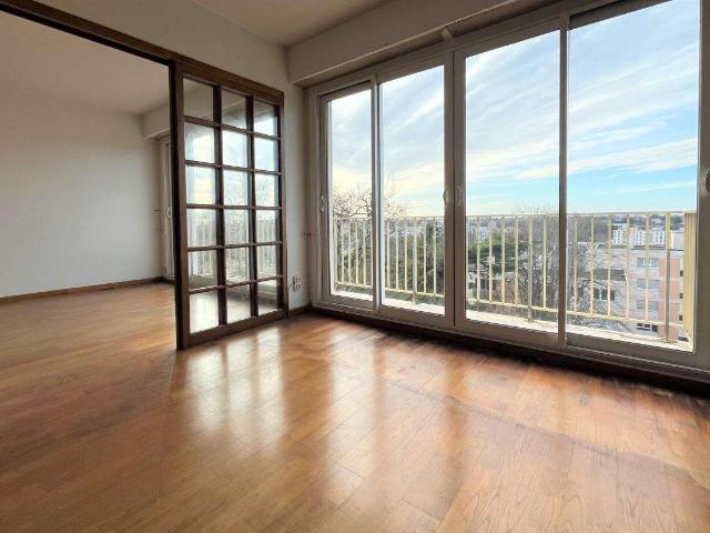 Vente appartement 5 pièces Nantes Tortière 44