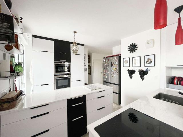 Vente appartement 5 pièces Nantes Tortière 44