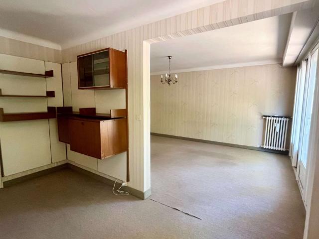 Vente appartement 5 pièces Nantes Zola 44