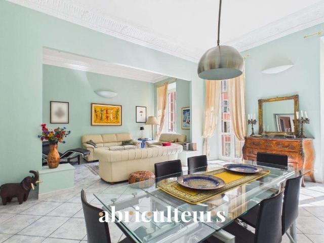 Vente appartement 5 pièces Nice 06