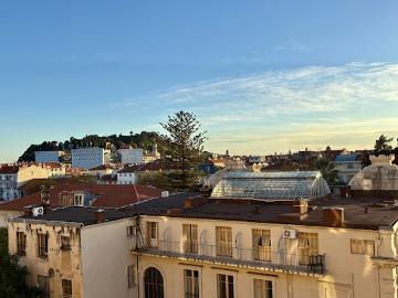 Vente Appartement 5 pièces Nice