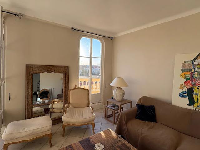 Vente Appartement 5 pièces Nice