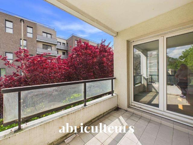 Vente appartement 5 pièces Nogent sur Marne 94
