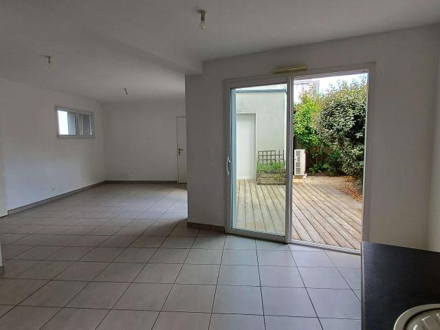 Vente appartement 5 pièces Orvault 44