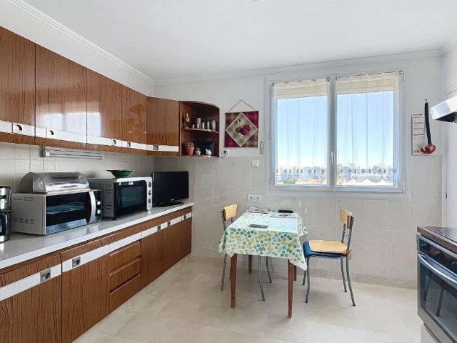 Vente appartement 5 pièces Pont Rousseau 44