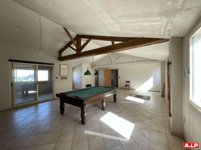 Vente appartement 5 pièces Pouzauges 85