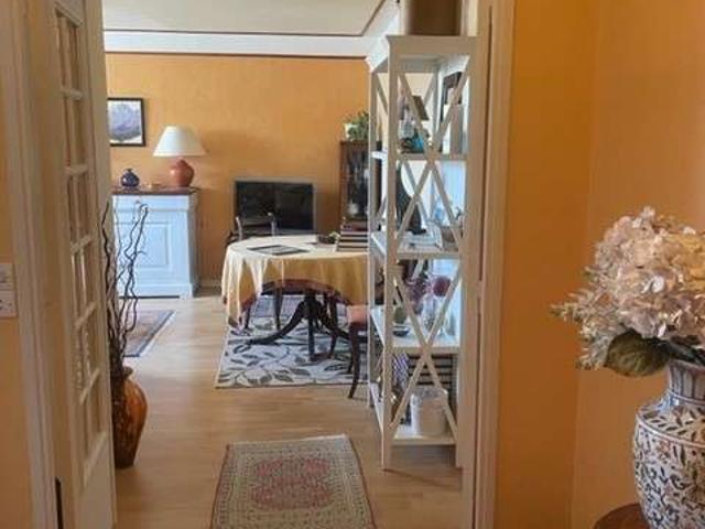 Vente appartement 5 pièces Rennes 35