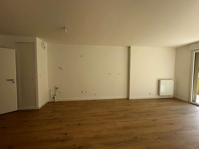 Vente appartement 5 pièces Rennes 35