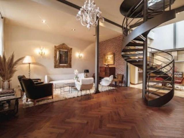 Vente appartement 5 pièces Rennes 35