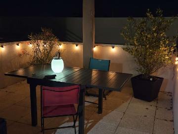 Vente appartement 5 pièces Rennes 35