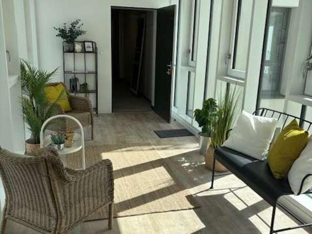 Vente appartement 5 pièces Rennes Centre Ville 35