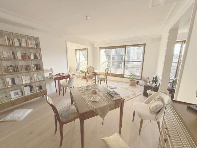 Vente appartement 5 pièces Rennes Centre Ville 35