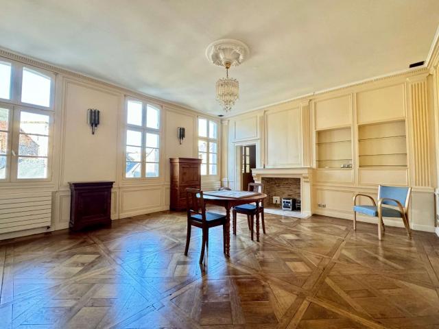 Vente appartement 5 pièces Rennes Centre Ville 35