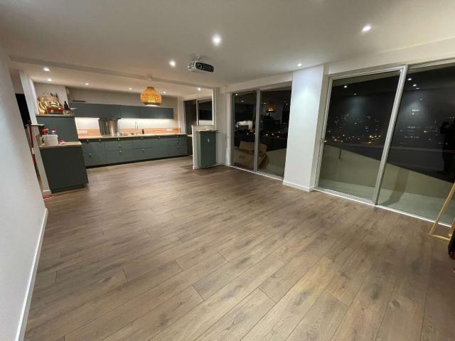 Vente appartement 5 pièces Rennes Centre Ville 35