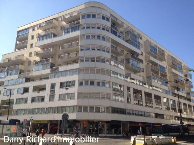 Vente appartement 5 pièces Rennes Centre Ville 35