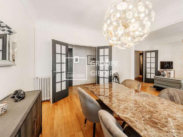 Vente appartement 5 pièces Rennes Centre Ville 35