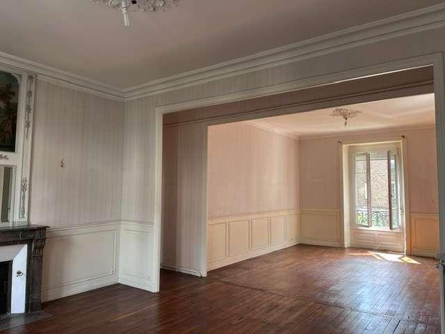 Vente appartement 5 pièces Rennes Centre Ville 35