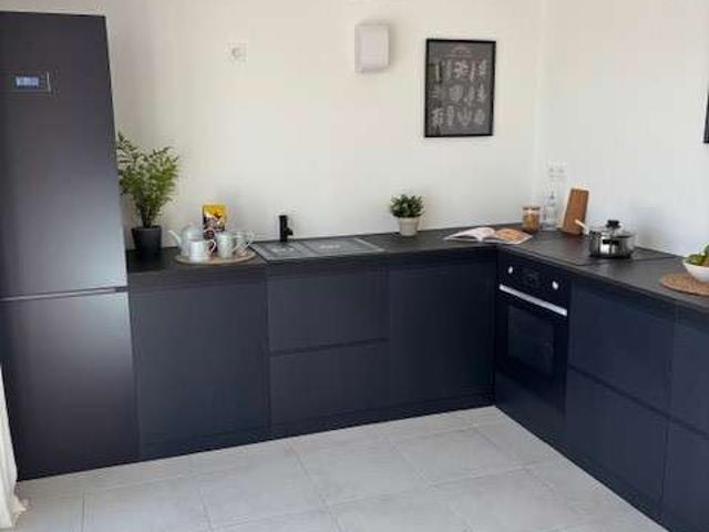 Vente appartement 5 pièces Rennes Centre Ville 35