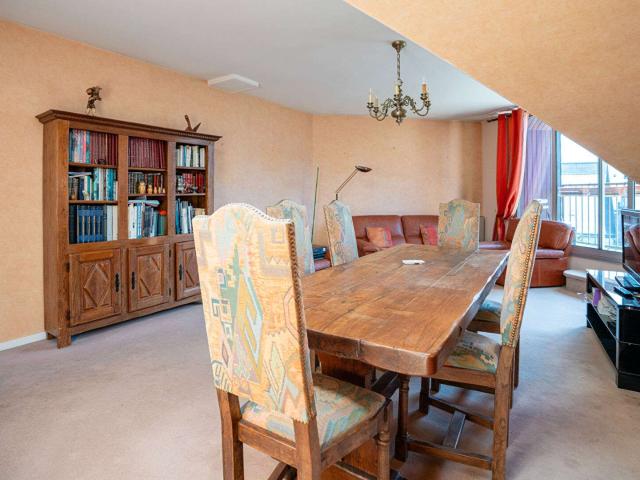 Vente appartement 5 pièces Rennes Centre Ville 35
