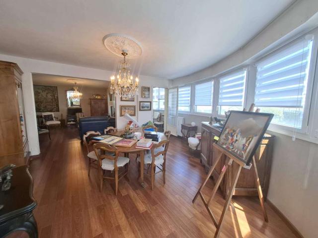 Vente appartement 5 pièces Rennes Centre Ville 35