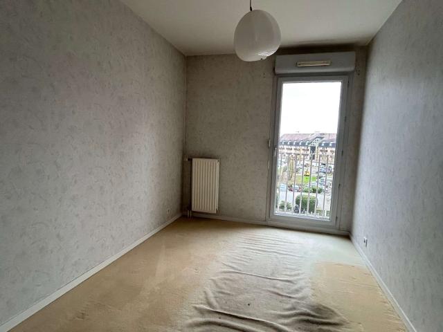 Vente appartement 5 pièces Rennes Centre Ville 35