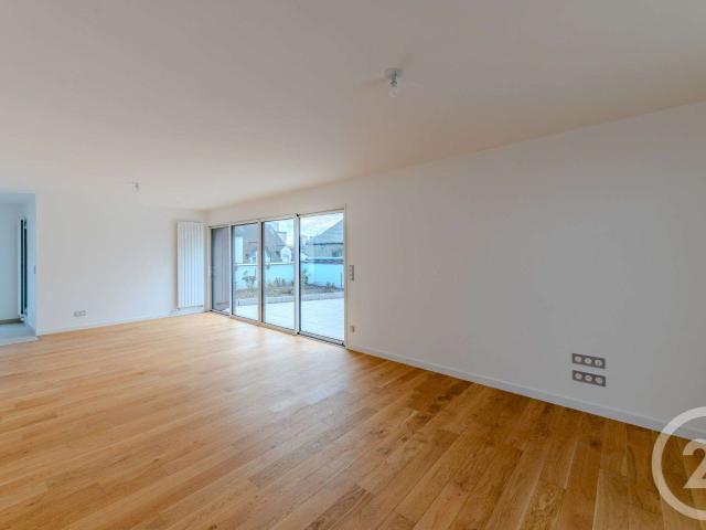 Vente appartement 5 pièces Rennes Centre Ville 35