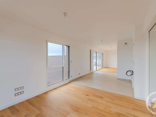 Vente appartement 5 pièces Rennes Centre Ville 35