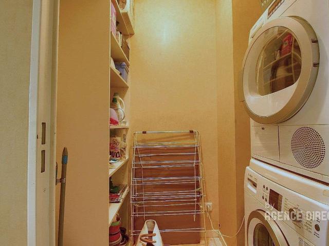 Vente appartement 5 pièces Rennes Beauregard 35