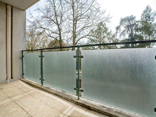 Vente appartement 5 pièces Rennes Fougères 35