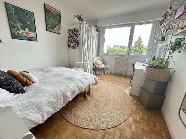 Vente appartement 5 pièces Rennes Fougères 35