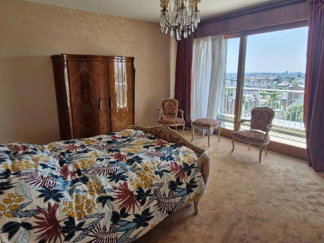 Vente appartement 5 pièces Rennes Fougères 35