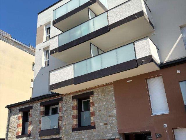 Vente appartement 5 pièces Rennes Longs Champs 35