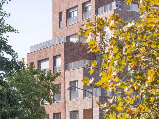 Vente appartement 5 pièces Rennes Nord Saint Martin 35