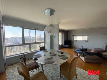 Vente appartement 5 pièces Rennes Saint Helier 35