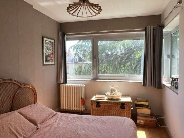 Vente appartement 5 pièces Rennes Saint Helier 35