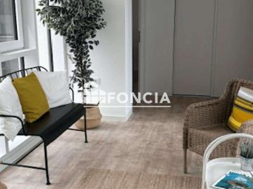 Vente appartement 5 pièces Rennes Saint Helier 35