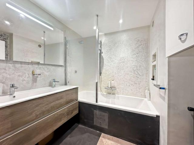 Vente appartement 5 pièces Rennes Sainte Thérèse 35