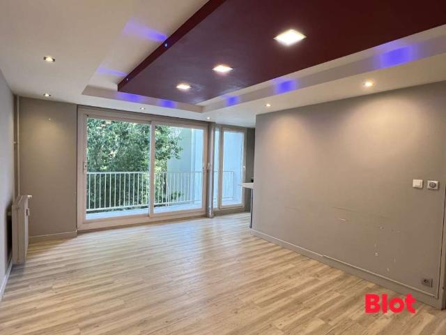 Vente appartement 5 pièces Rennes Sud 35