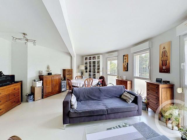 Vente appartement 5 pièces Rennes Poterie 35