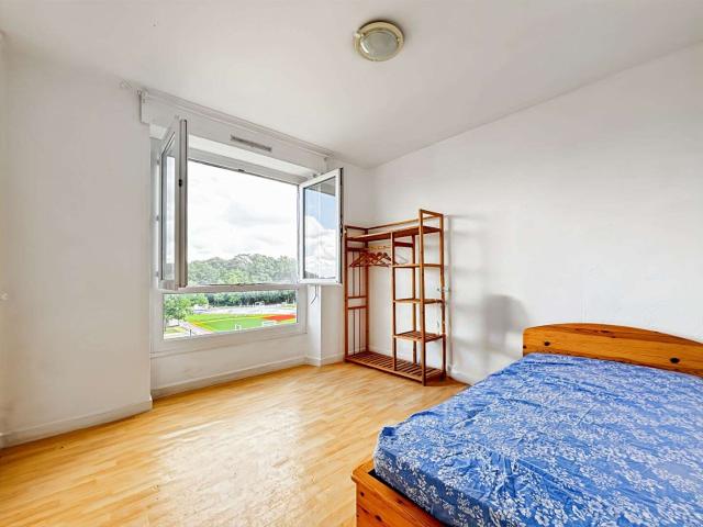Vente appartement 5 pièces Rennes Poterie 35