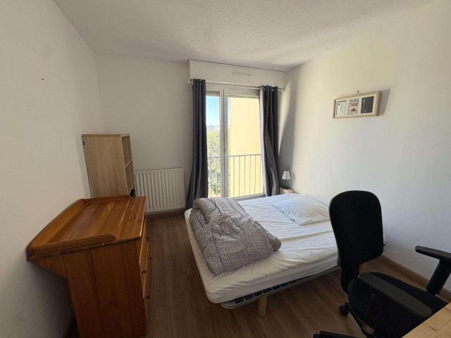 Vente appartement 5 pièces Rennes Patton 35