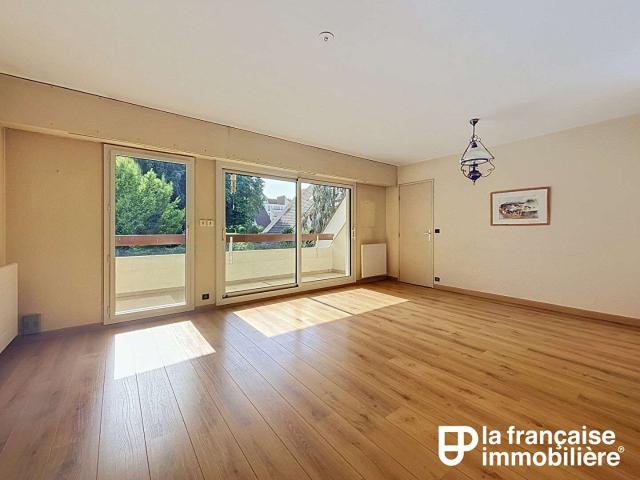 Vente appartement 5 pièces Rennes Patton 35