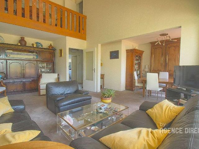 Vente appartement 5 pièces Rennes Patton 35