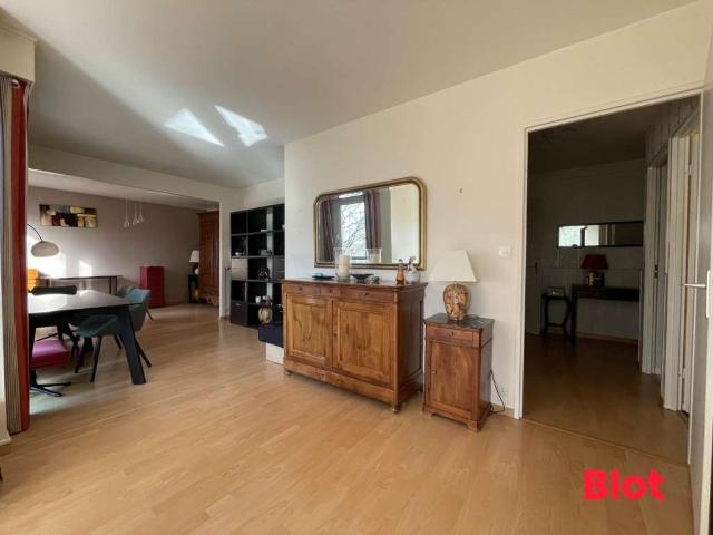 Vente appartement 5 pièces Rennes Patton 35