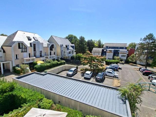 Vente appartement 5 pièces Rennes Patton 35